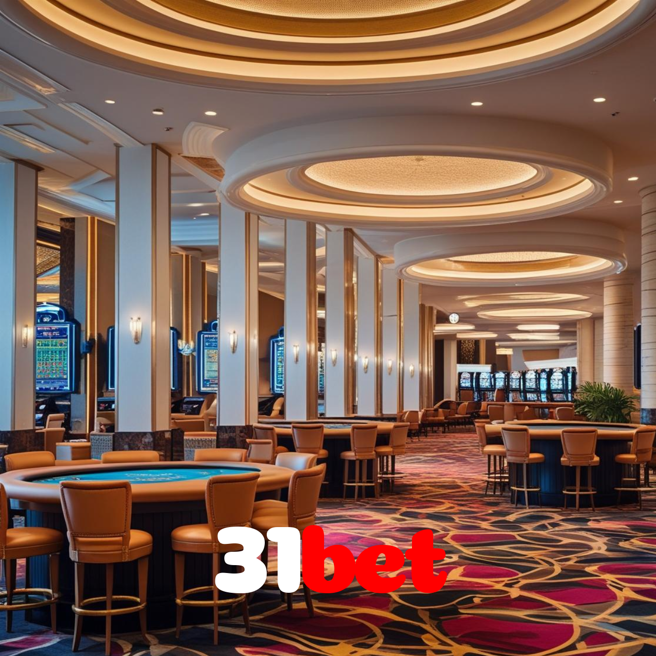 31bet:Jogue em nosso cassino online e descubra os maiores jackpots!