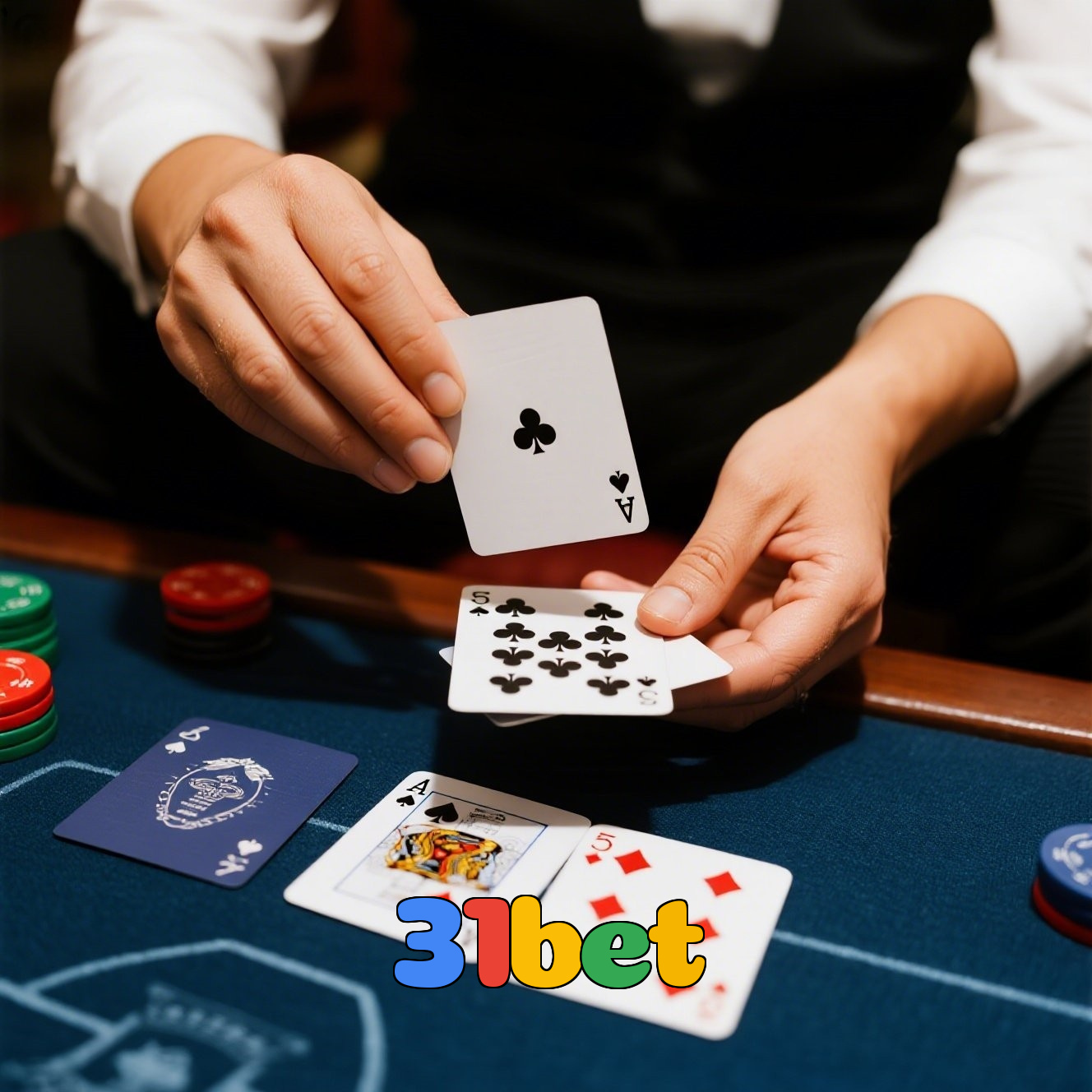 31bet：O cassino online perfeito para quem adora apostar no futebol e jogar roleta!