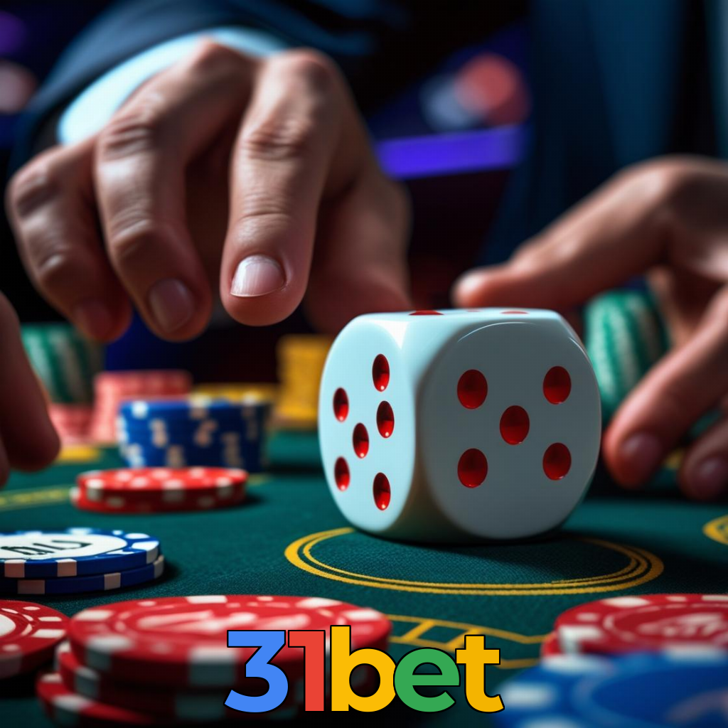 31bet:Onde a diversão nunca acaba: poker, roleta e apostas no futebol!