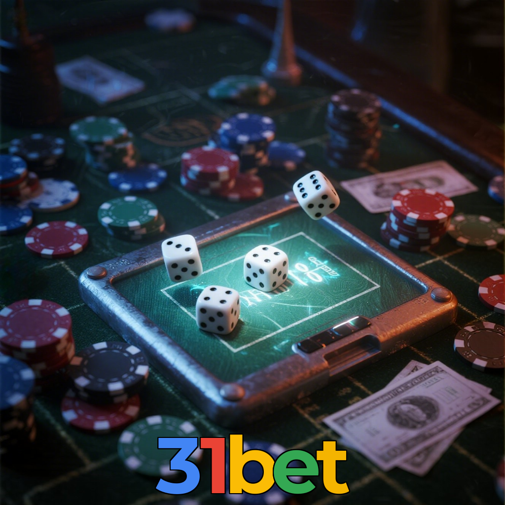 31bet:Jogue nas melhores slots e conquiste grandes jackpots!