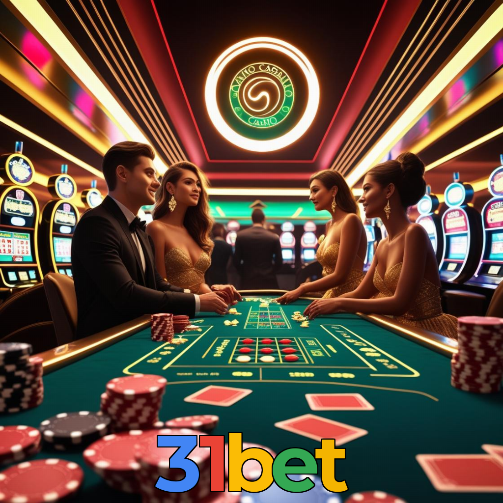 31bet:Aposte no futebol e ganhe em blackjack e poker com segurança!
