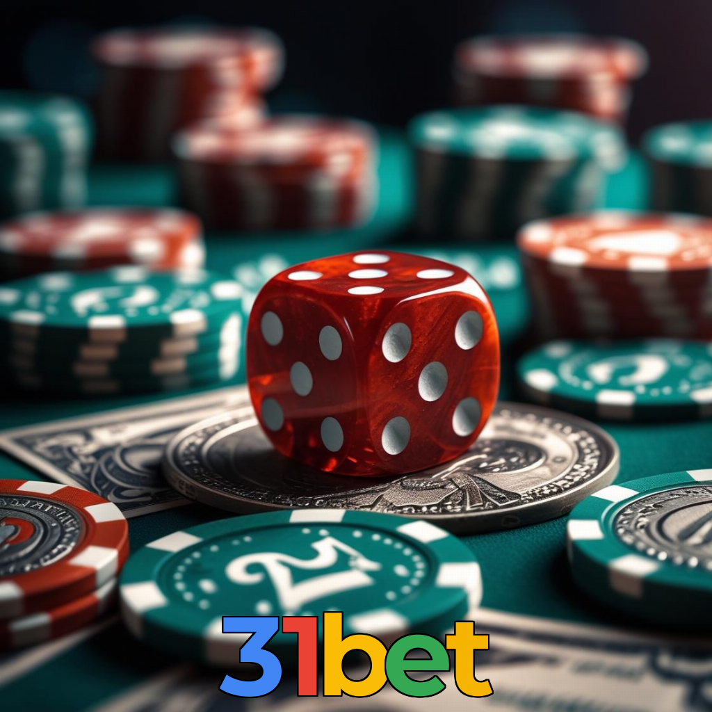 31bet:Jogue poker, aposte no futebol e ganhe prêmios incríveis em nosso cassino!