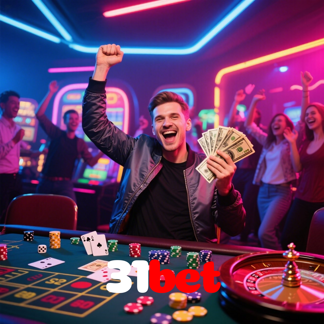 31bet:Jogue poker, slots e aposte no futebol ao vivo com confiança!