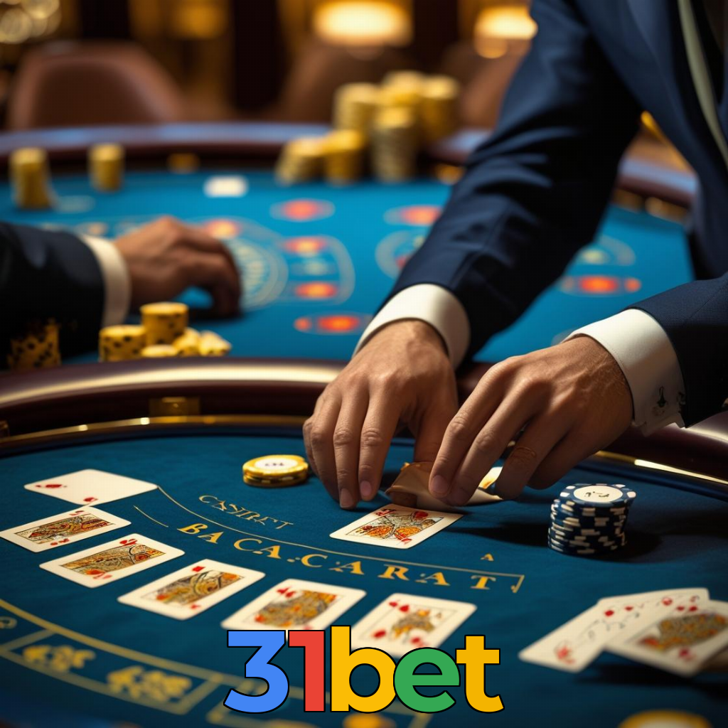 31bet:Onde sua sorte no futebol encontra prêmios em slots e roleta!