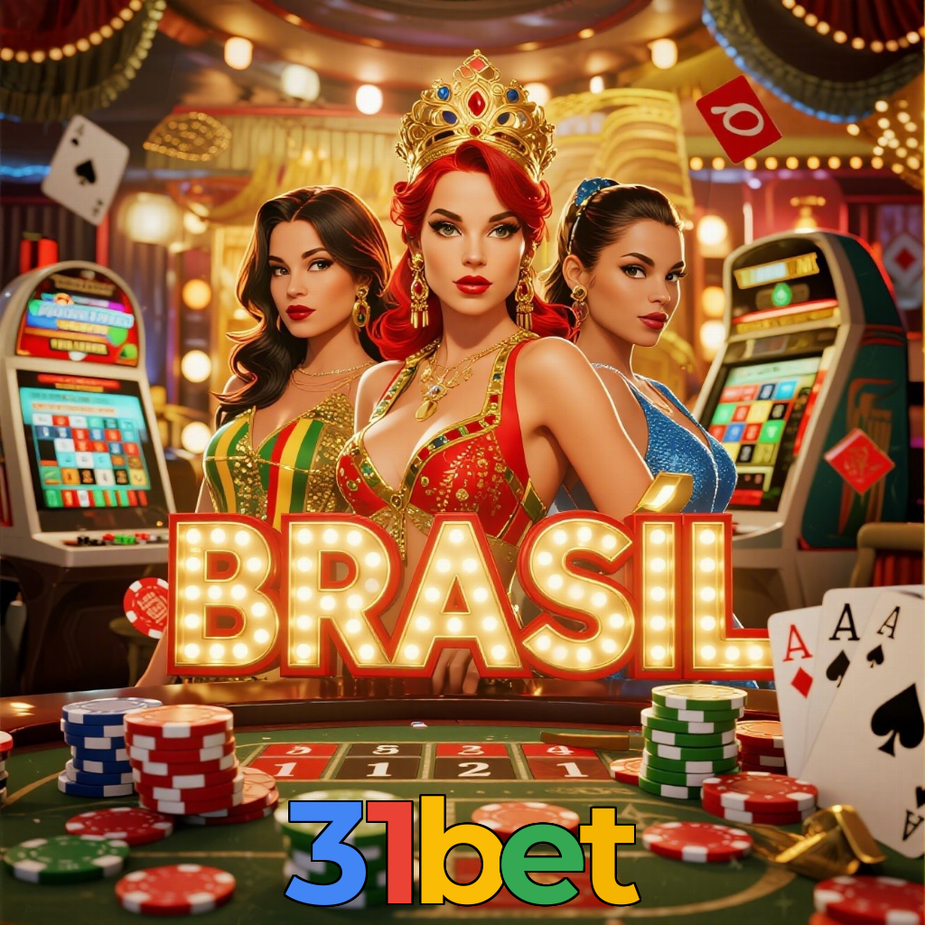 31bet:Jogue no cassino mais seguro com blackjack, poker e futebol online!