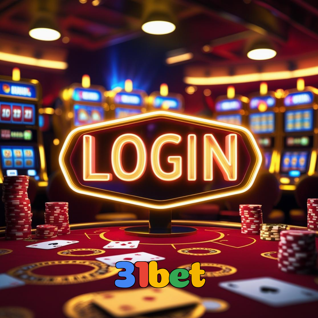 31bet：Jogue agora no nosso cassino online e vença nas mesas de poker!