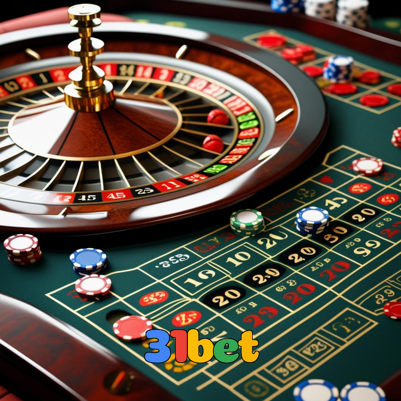 31bet：Aposta no futebol e diversão garantida com jogos de cassino como roleta e blackjack!