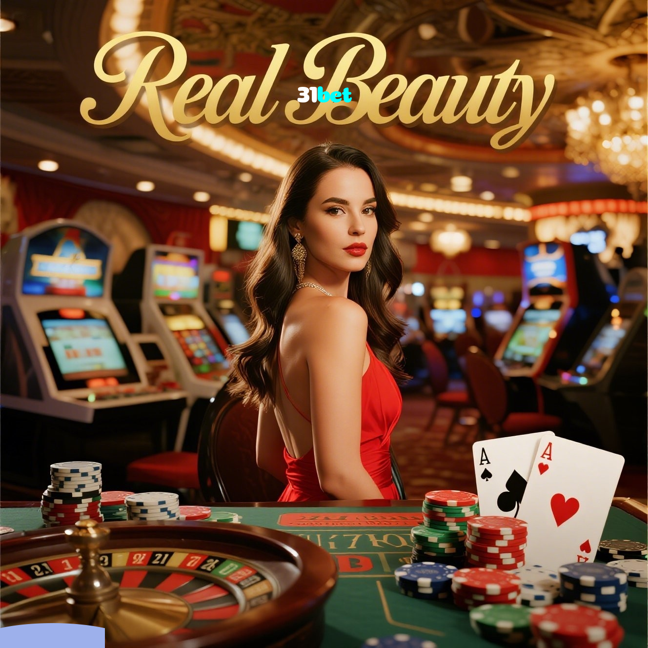 31bet:Aposte nas roletas e mostre que a sorte está com você!
