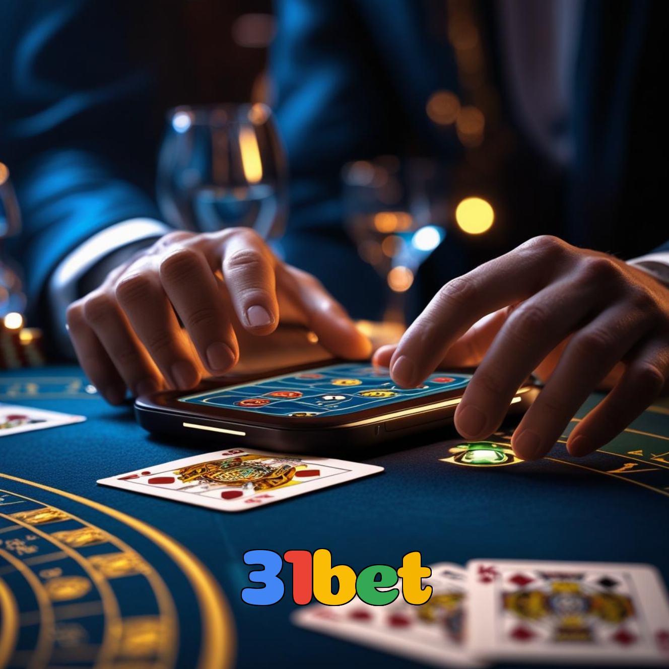 31bet:As slots mais emocionantes estão esperando por você! Jogue agora!