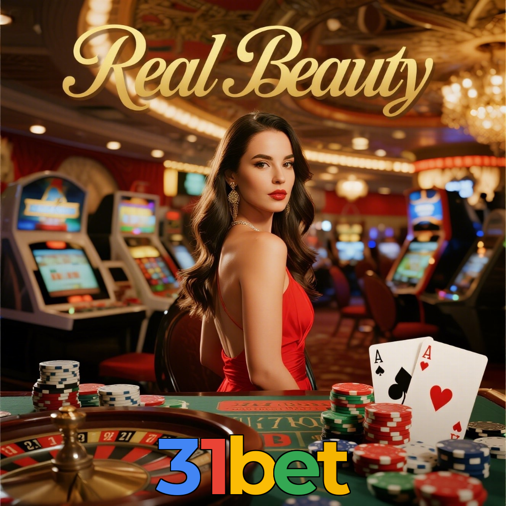 31bet:A sorte está ao seu lado! Aposte nas melhores máquinas caça-níqueis!