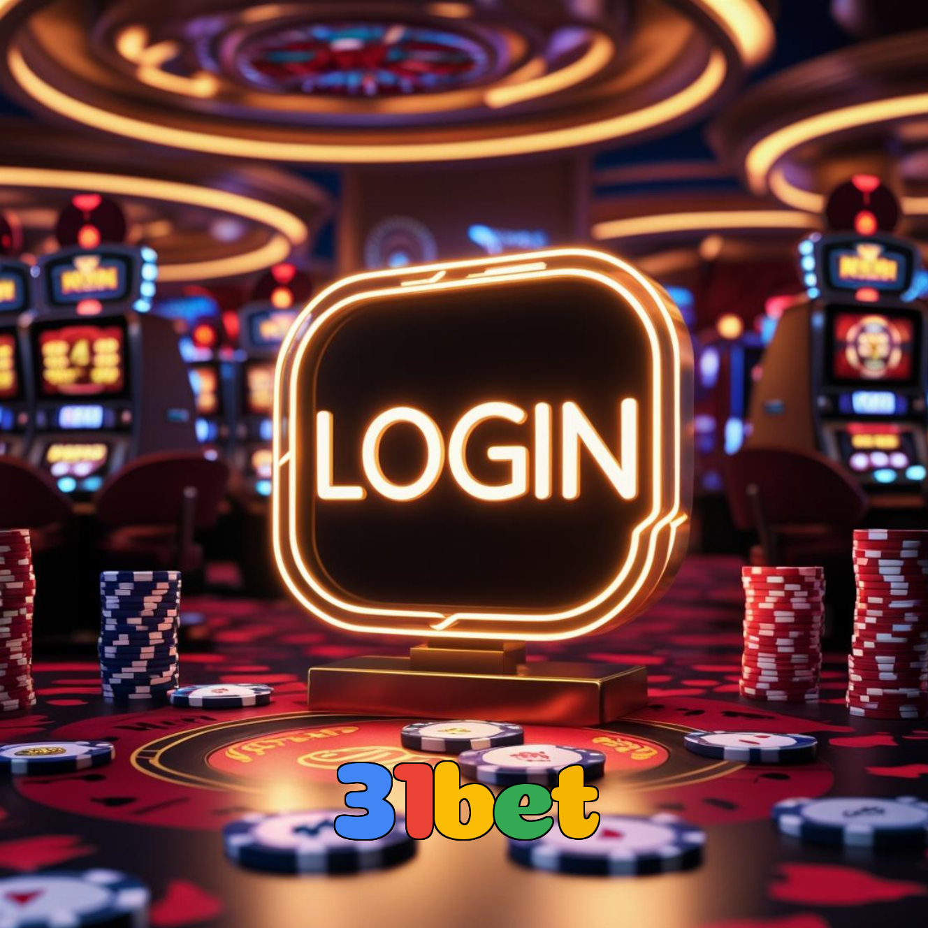 31bet:O melhor cassino online está te esperando! Aposte e vença!
