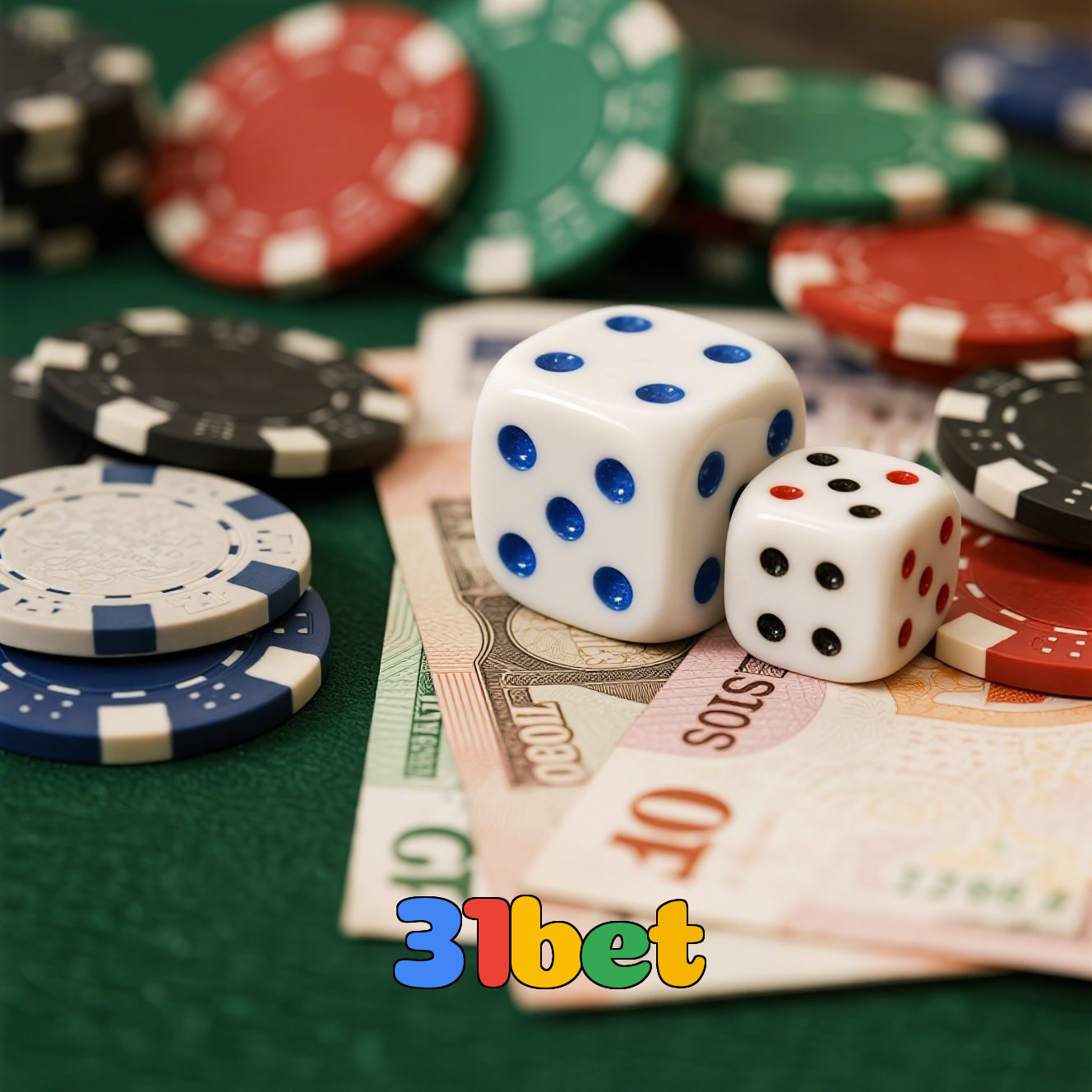 31bet：O cassino online está te esperando! Gire a roleta e ganhe!