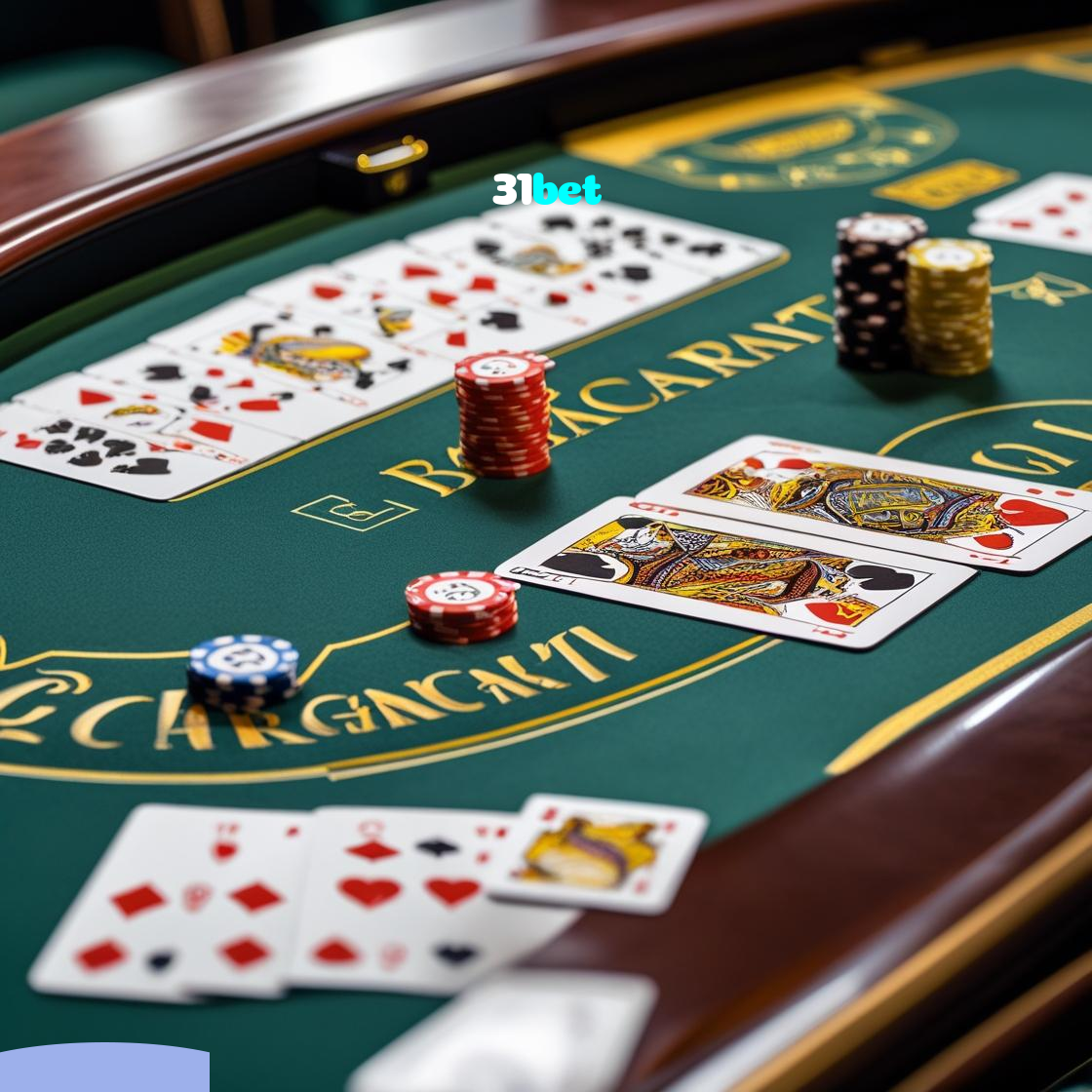 31bet:Jogue slots, blackjack e aposte ao vivo no futebol com segurança!