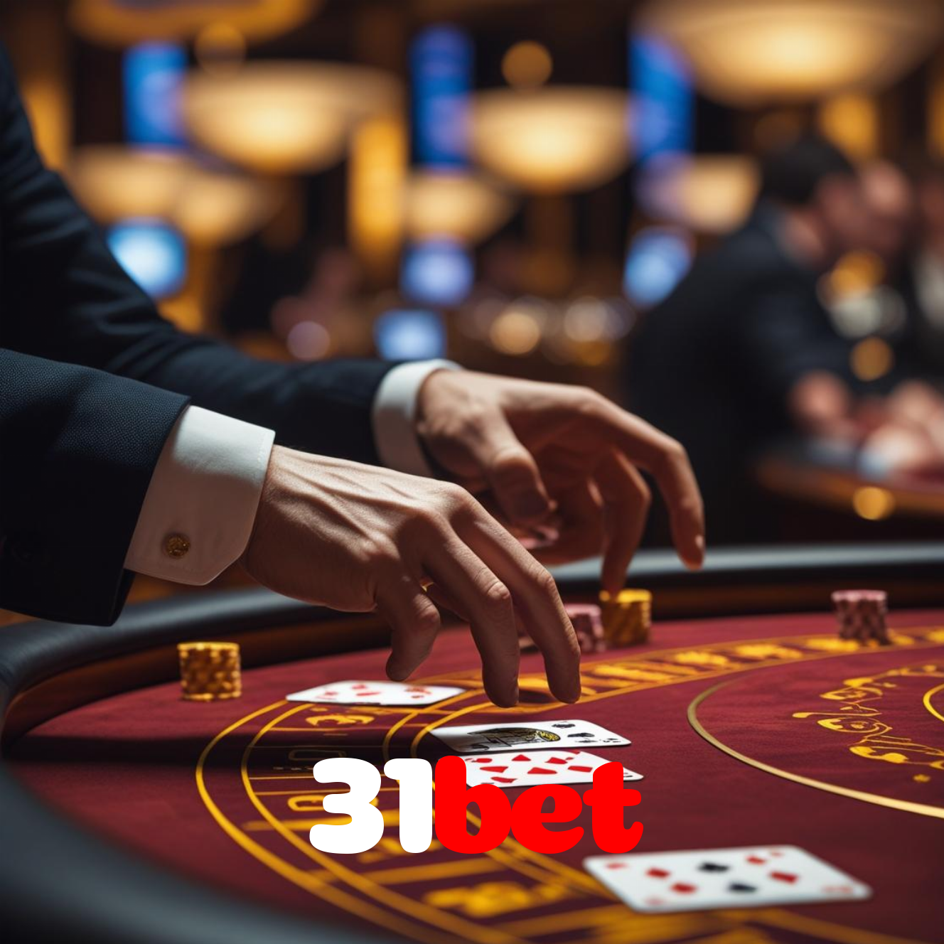 31bet:Jogue slots, poker e aposte no futebol com grandes prêmios em jogo!
