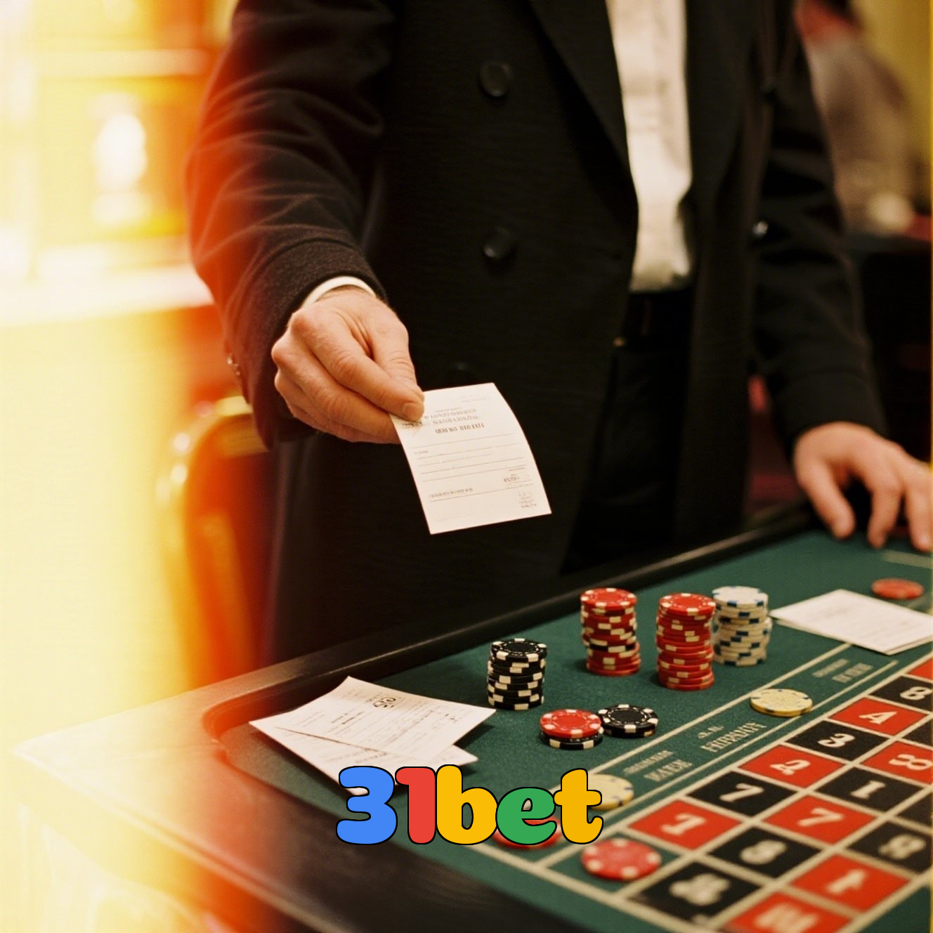 31bet：Aposte no futebol online e conquiste a sua vitória agora!