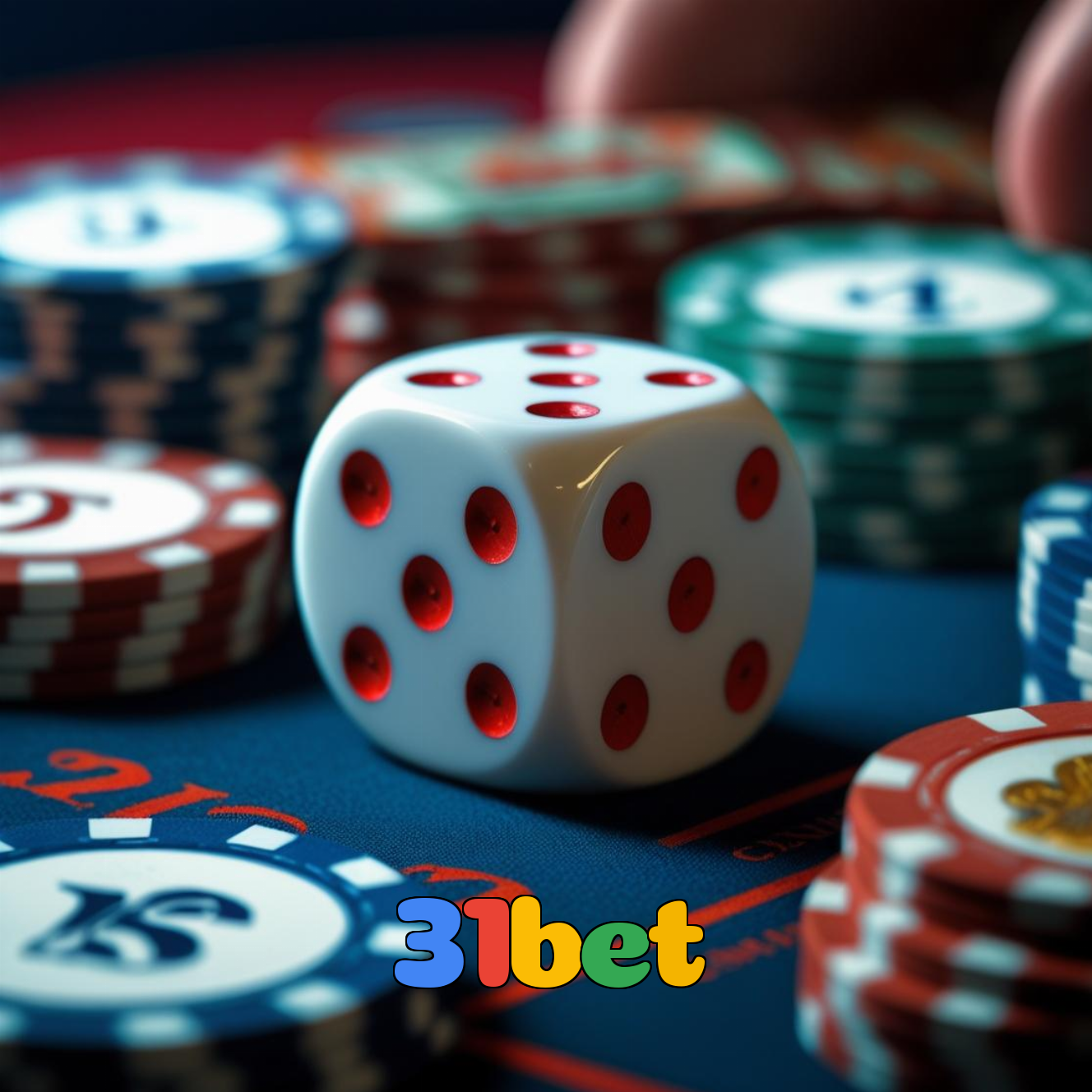 31bet：Onde sua sorte brilha com poker, roleta e apostas no futebol online!