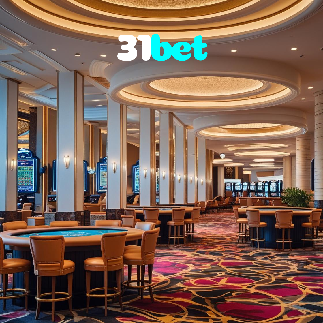 31bet:Apostas ao vivo no futebol e grandes prêmios no cassino online!