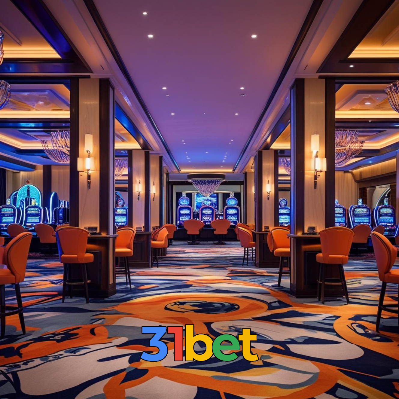 31bet:O melhor cassino online com roleta, poker e apostas no futebol ao vivo!