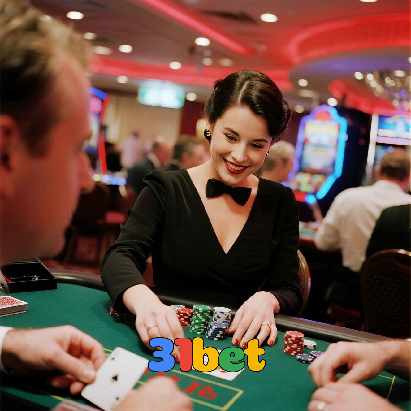 31bet：Poker, blackjack e apostas em futebol online, tudo no melhor cassino!