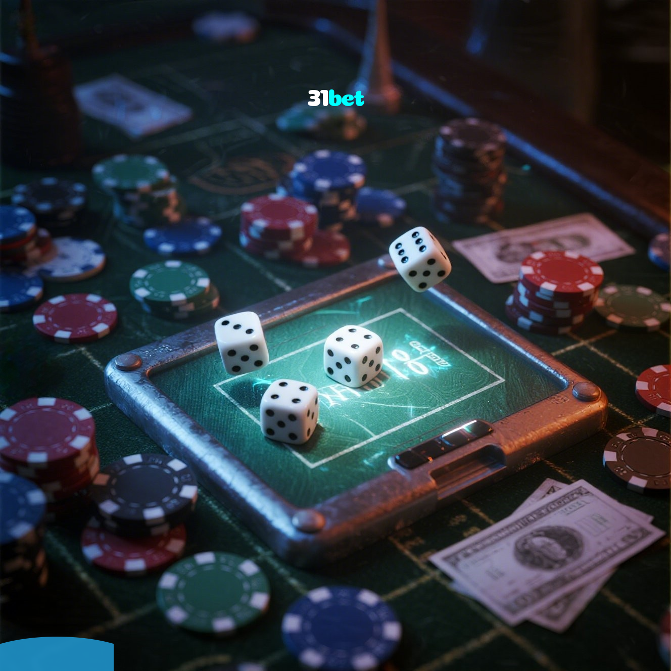 31bet:Apostas ao vivo no futebol e prêmios épicos nos jogos de cassino!