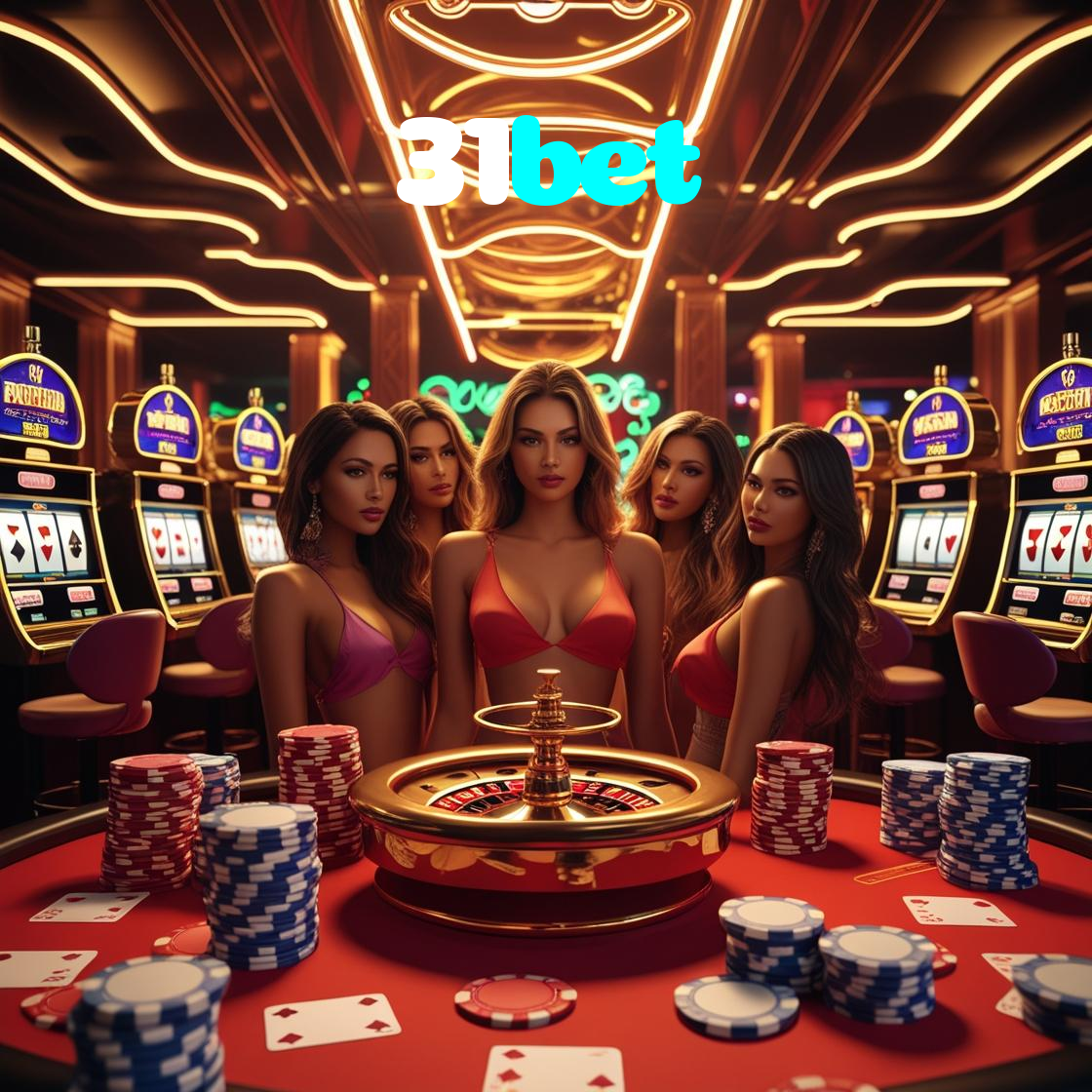 31bet:O cassino mais confiável para apostar no futebol e jogar slots!