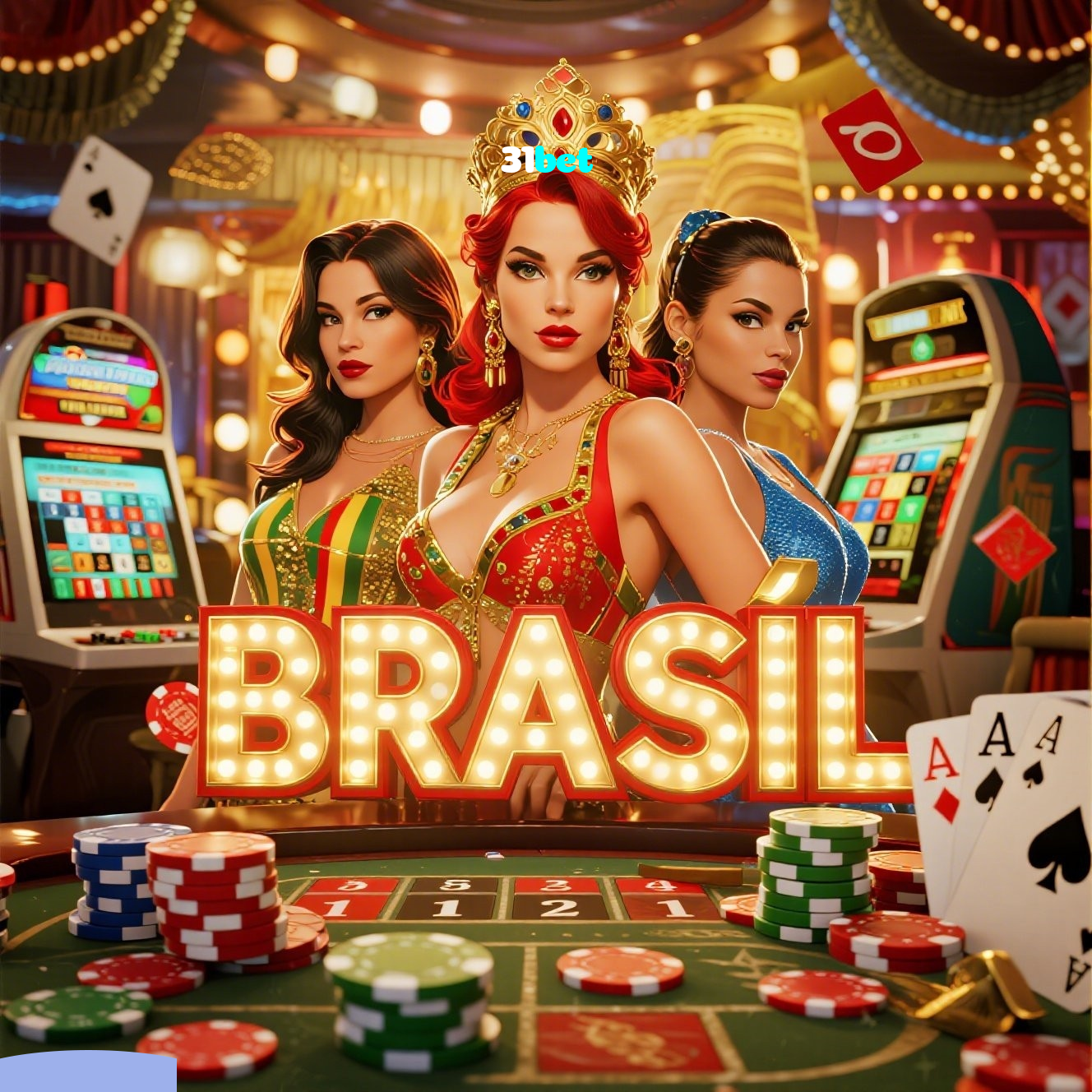 31bet:Jogue no melhor cassino online e descubra os maiores jackpots!
