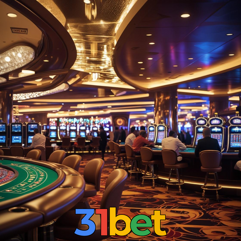 31bet：Grandes vitórias em poker, roleta e apostas no futebol esperam por você!