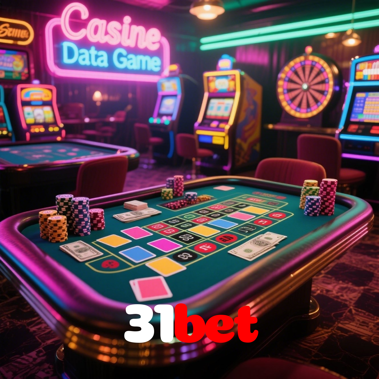 31bet:O cassino mais confiável para apostar no futebol e jogar slots!