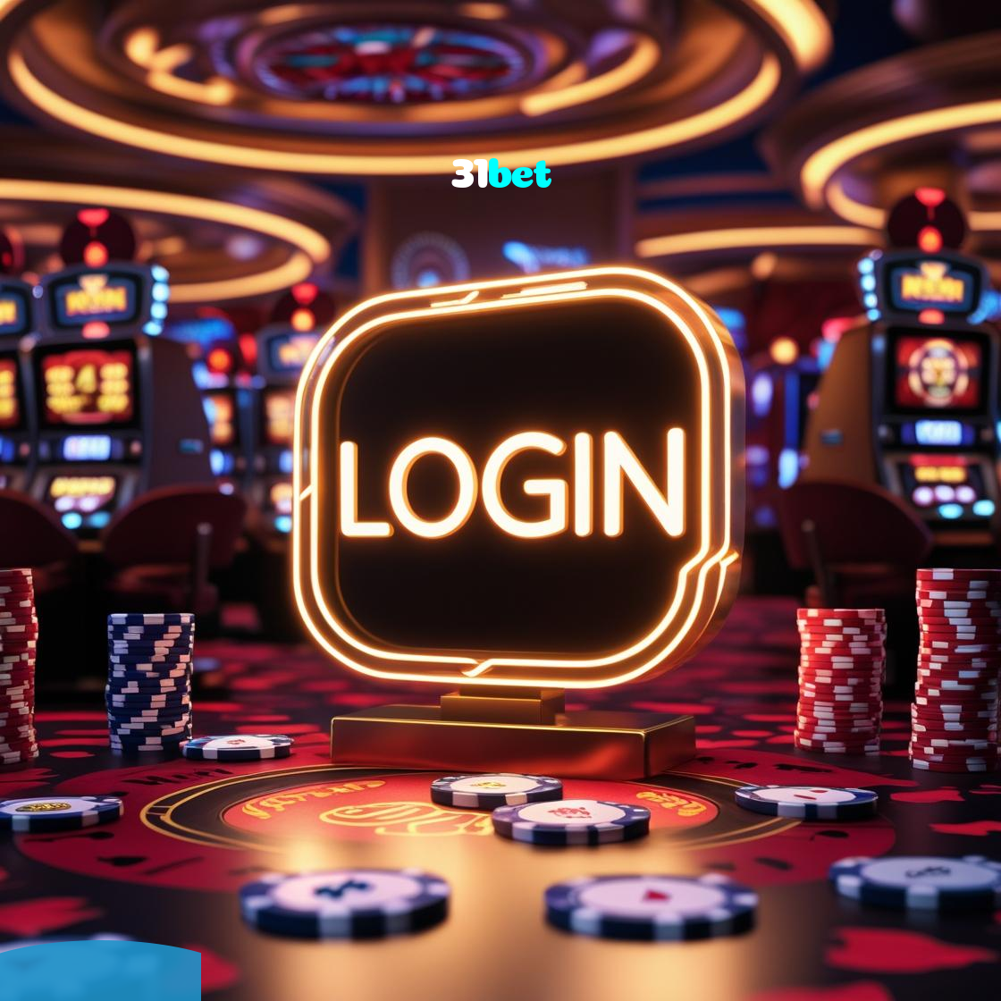 31bet：A sorte te espera no cassino online com apostas no futebol e roleta!