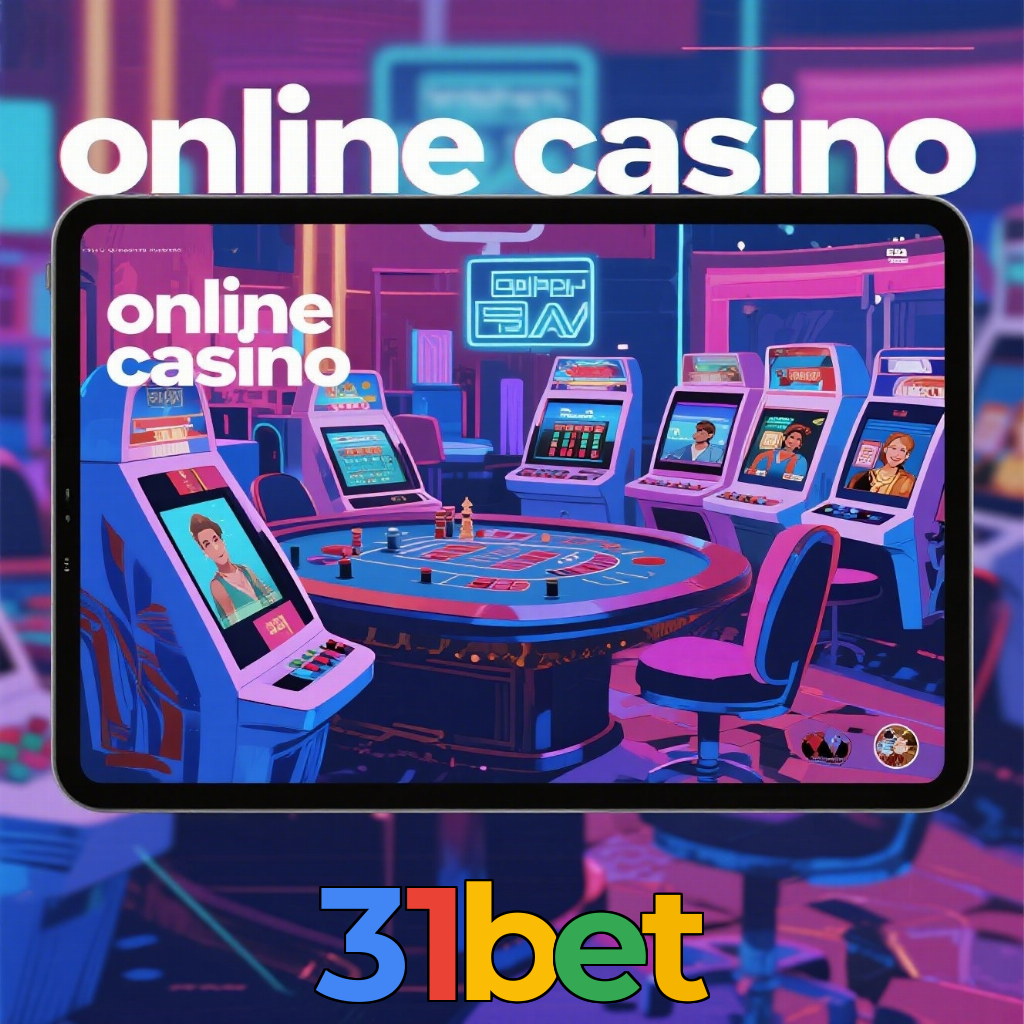 31bet:Diversão garantida com blackjack, roleta e apostas ao vivo no futebol!
