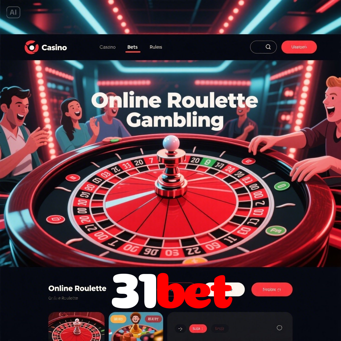 31bet:Apostas ao vivo no futebol e diversão em jogos de cassino como slots e roleta!