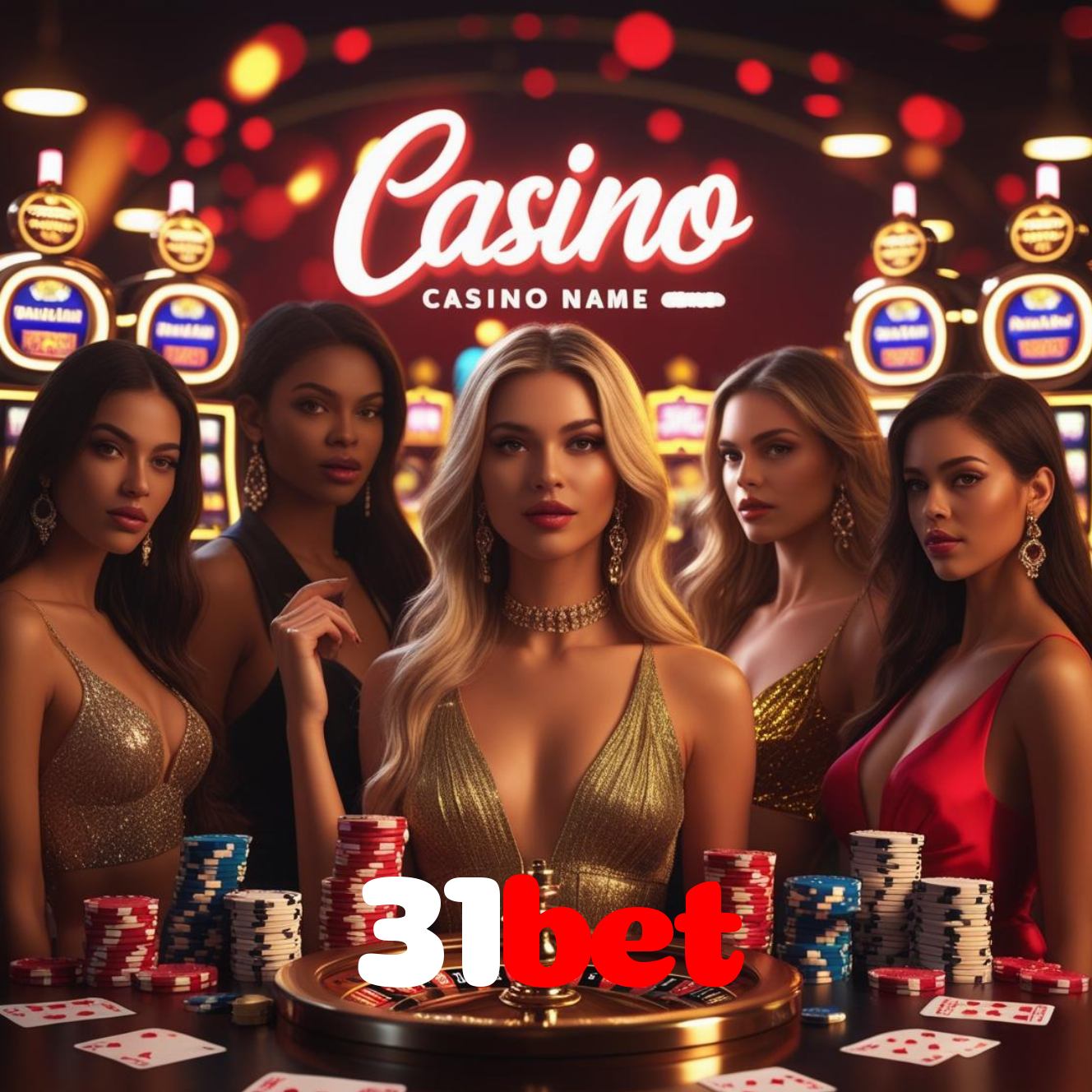 31bet:O melhor cassino online do Brasil com roleta, blackjack e futebol!