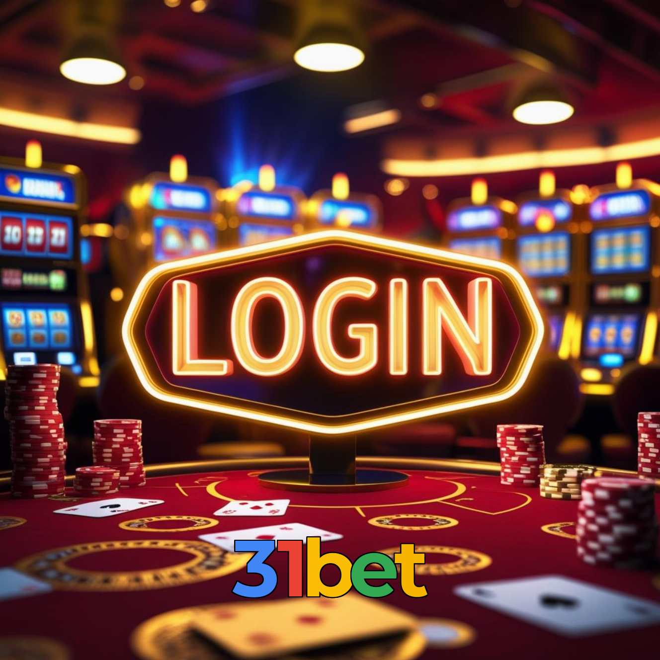 31bet：Vença no poker e aposte no futebol para grandes vitórias no cassino!