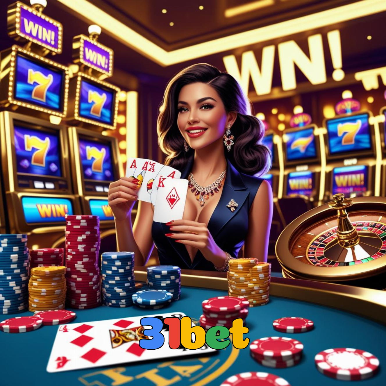 31bet：Apostas emocionantes em futebol e os melhores jogos de cassino online!
