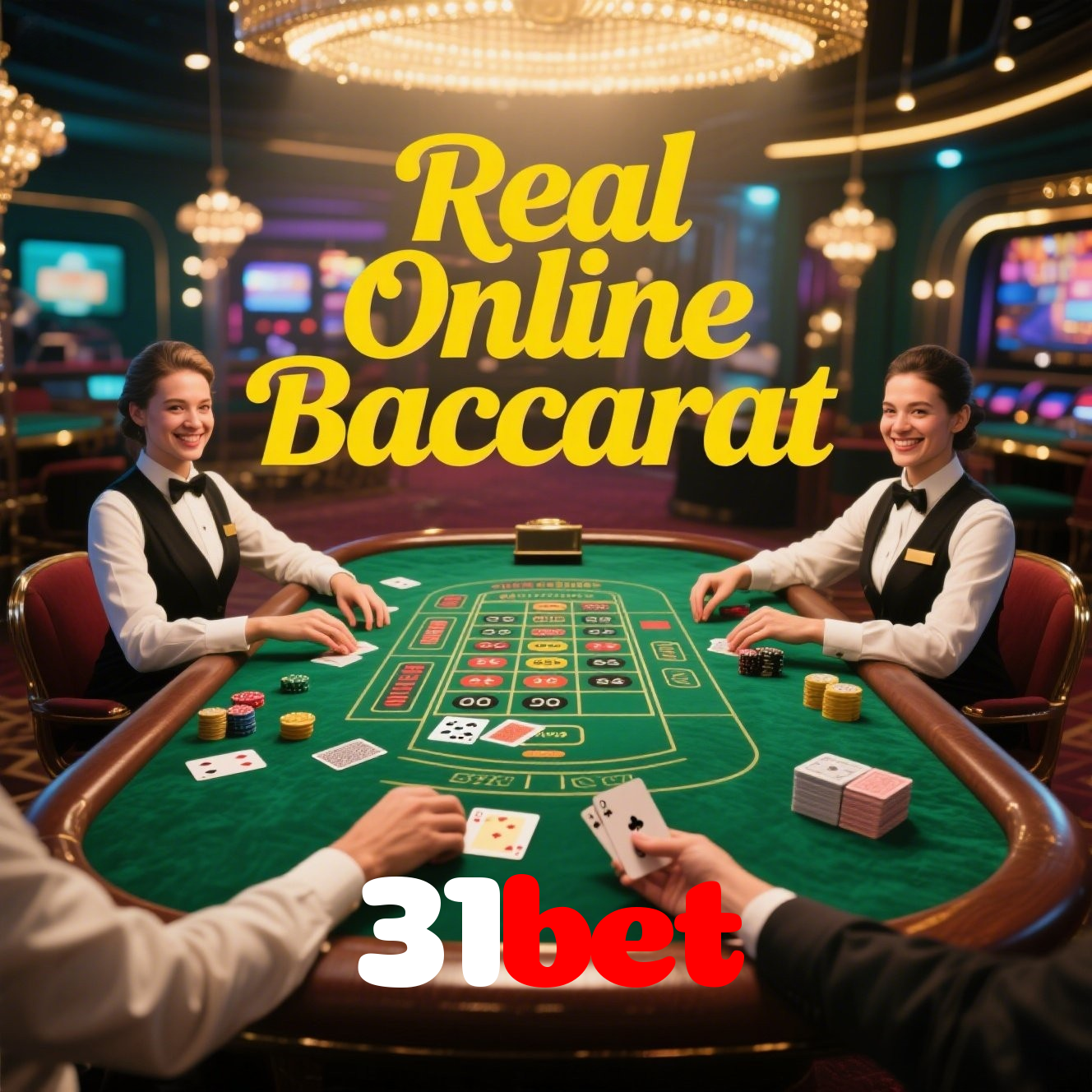 31bet:A melhor experiência de apostas e jogos de cassino, incluindo futebol online!