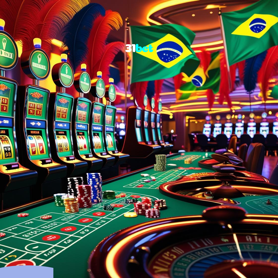 31bet:Poker, blackjack e apostas em futebol online, tudo no melhor cassino!