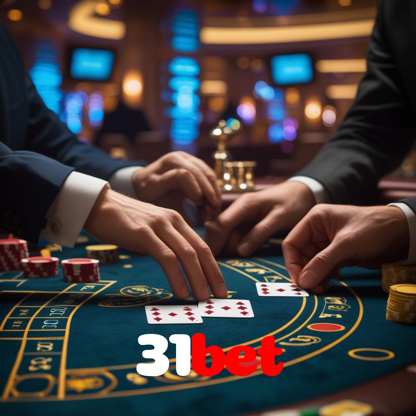 31bet:O melhor cassino para você jogar poker e fazer apostas no futebol online!