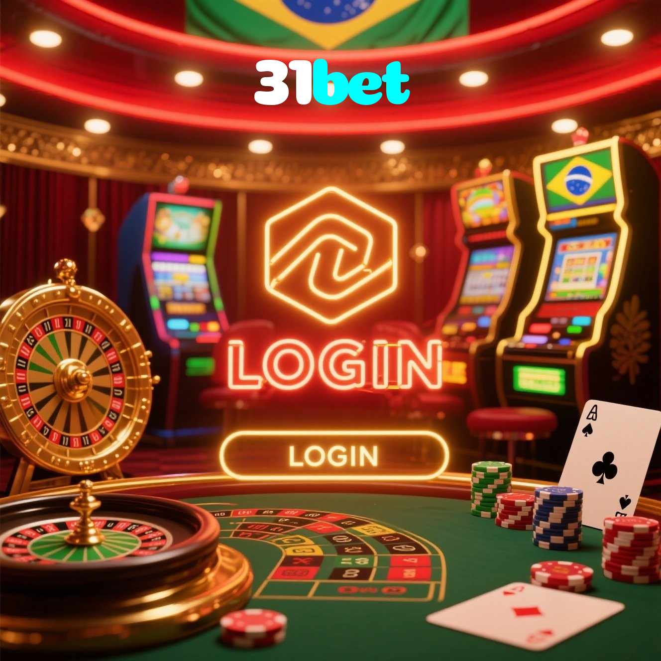 31bet:O cassino online mais emocionante está aqui! Aposte agora!