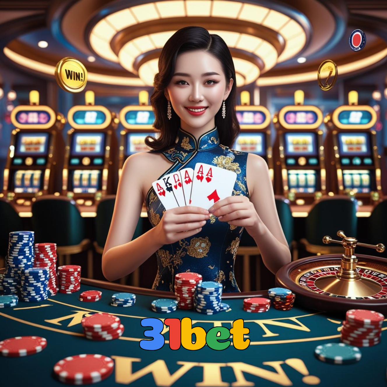 31bet:Ganhe na roleta e aposte no futebol no cassino online mais confiável!