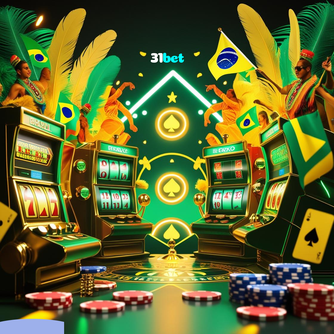 31bet：Jogue poker como um profissional e vença agora mesmo!