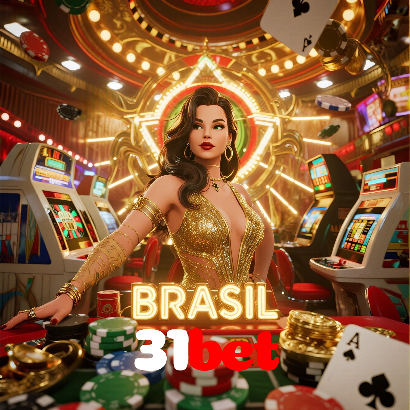 31bet:A diversão nunca para! Entre no nosso cassino e jogue os melhores jogos!