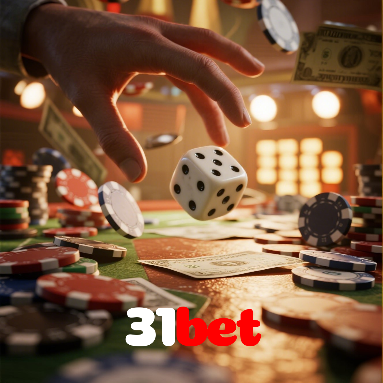 31bet:A sorte está no cassino online com jogos de poker, roleta e apostas no futebol!