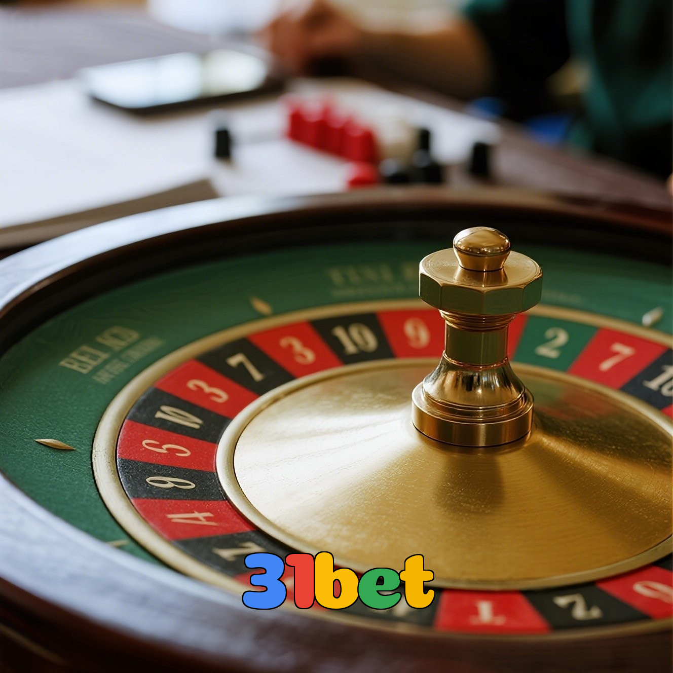 31bet：Jogue no nosso cassino e prove sua habilidade nas cartas de poker!