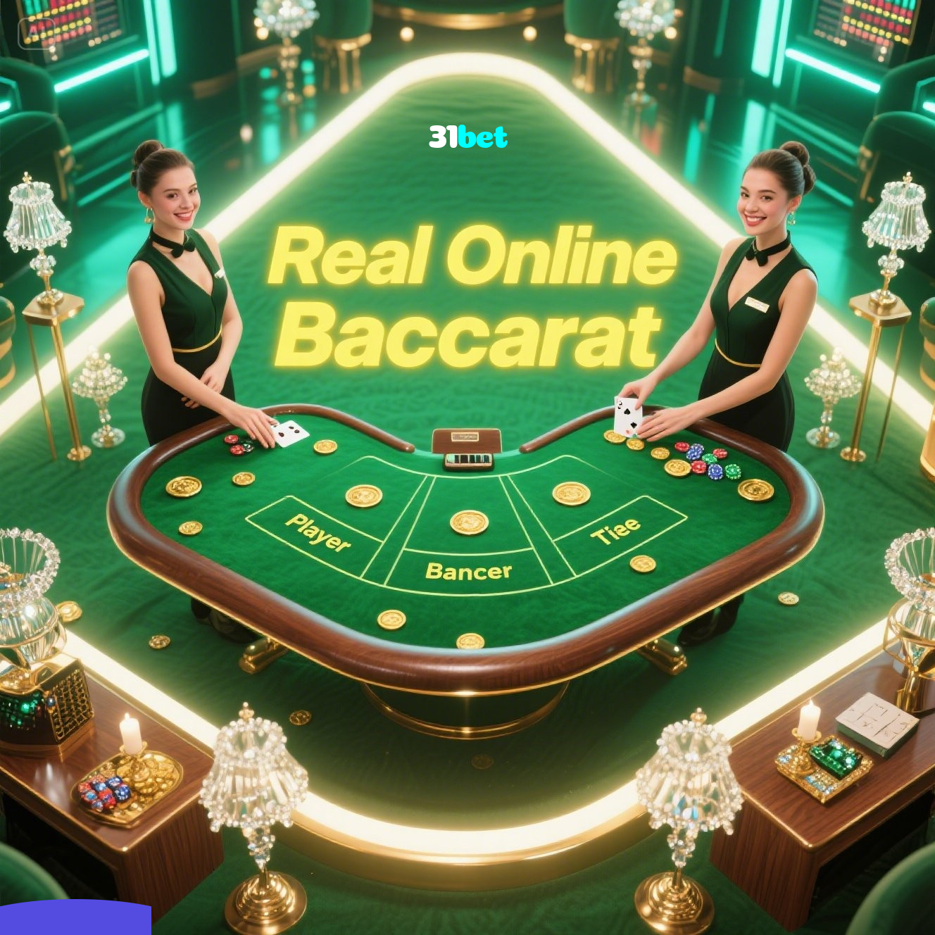 31bet：Ganhe no futebol e nos melhores jogos de cassino como poker e blackjack!
