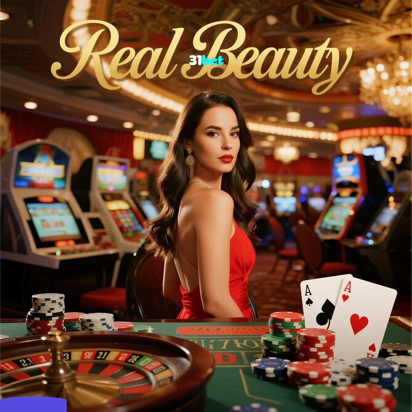 31bet：Jogue slots, poker e aposte no futebol com grandes prêmios em jogo!