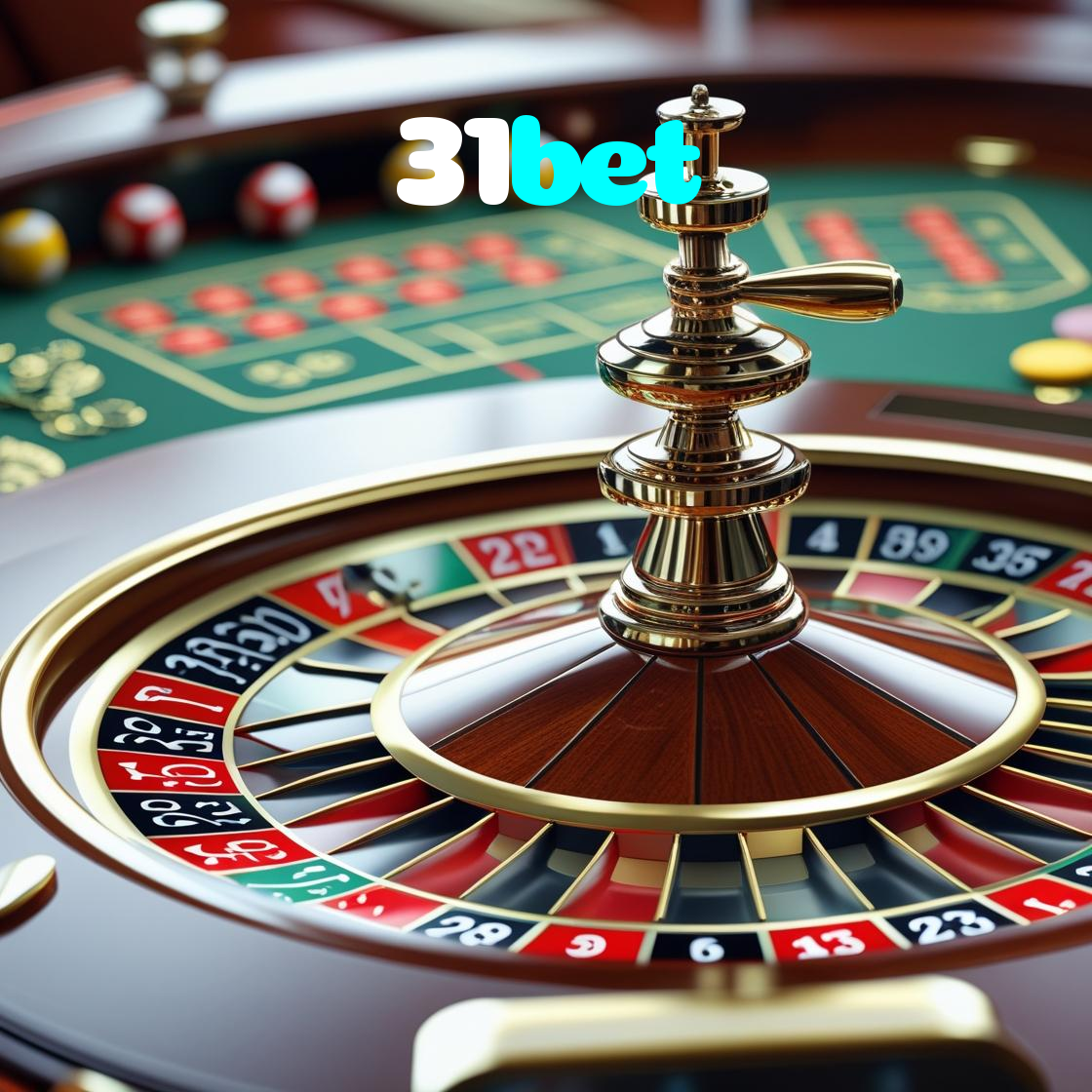 31bet:Aposte no futebol e ganhe prêmios fantásticos no melhor cassino online!