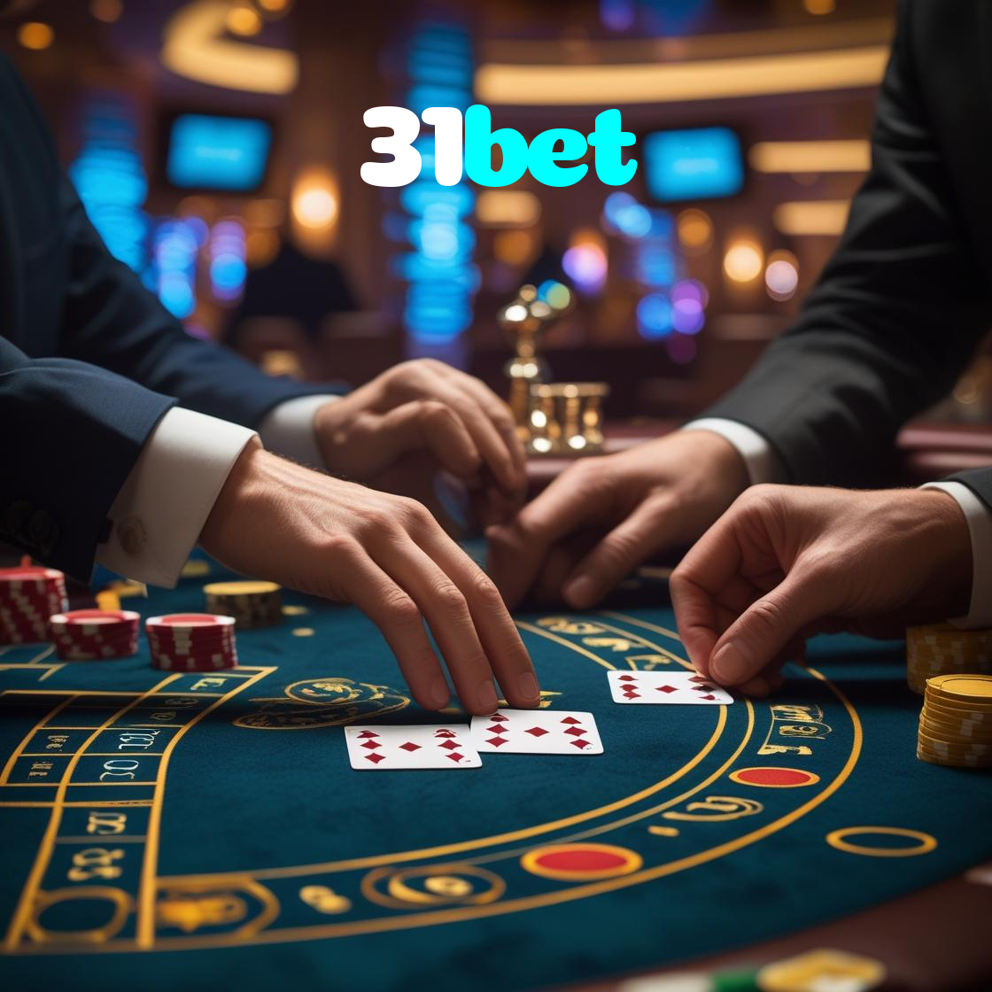 31bet：Vença no futebol online e alcance novos patamares de vitória!