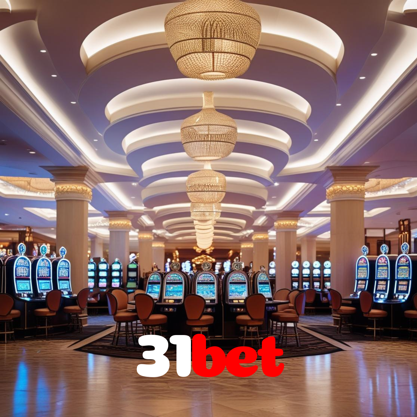 31bet:Jogue nas slots e ganhe grandes prêmios com cada giro!