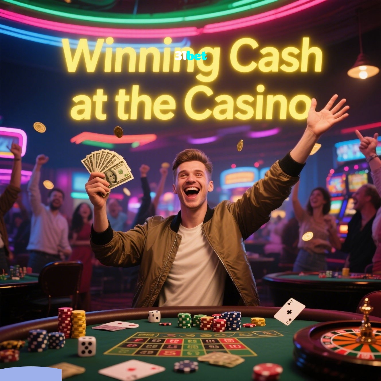 31bet:A sorte é sua! Aposte agora e ganhe muito mais!