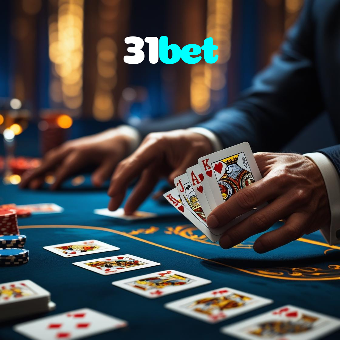 31bet:A melhor experiência de apostas no futebol e cassino está no nosso site!